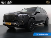Mercedes-Benz GLS-klasse - Maybach 600 4MATIC | E-Active Body Control | Night Series |