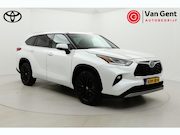 Toyota Highlander - 7 pers. 2.5 AWD Hybrid Premium | Trekhaak | 360 camera | Led