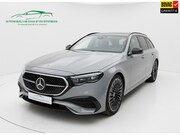 Mercedes-Benz E-klasse - Estate 300 e AMG Line - Panorama - Burmester - Memory
