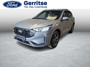 Ford Kuga - 2.5 PHEV ST-Line X * Snel leverbaar * Elektrische trekhaak *