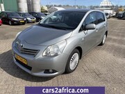 Toyota Verso - 2.0 D-4D Business