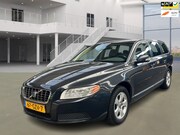 Volvo V70 - 2.0|LEDER|NAVI|PSENSOR|LAGE KM MET NAP|BOEKJES|2XSLEUTELS
