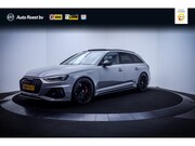 Audi RS4 - Avant 2.9TFSI 450Pk Quattro PANO | B&O | RS ZETELS | CAM. | 