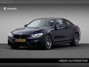 BMW M4 - 4-serie Coupé Competition | M Driver's Package | H