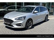 Ford Focus - Wagon 1.0 EcoBoost ST Line Business