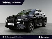 Hyundai Tucson - N Line Business 1.6 T-GDI PHEV 252pk | PREMIUM AUDIO | STOEL