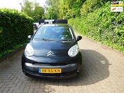 Citroën C1 - 1.0-12V Ambiance auto heeft net en 4 nieuwe banden