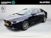 Mazda 3 - 2.0 e-SkyActiv-G M Hybrid 150 Exclusive-line (Takumi) | Lede