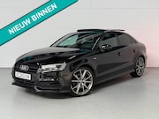 Audi A3 - 1.8 TFSI Quattro 3x S-Line Pano LED B&O Keyless Camera ACC V