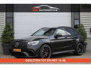 Mercedes-Benz GLC-klasse - AMG 63 S 4M Premium Plus Pano | Distronic | Burmester | Memo