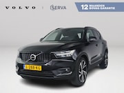 Volvo XC40 - T4 Recharge R-Design Expression | Parkeercamera | Cruise con