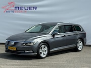 Volkswagen Passat - Variant 2.0 TDI Connected Series Plus Stoelverwarming | LED
