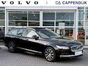 Volvo V90 - T6 340PK Recharge Inscription| Pano| Adap.Cruise| Trekhaak| 