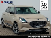 Suzuki Swift - 1.2 Select Smart Hybrid |€ 2.200, - Korting!| Stopelverwarmi