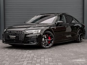 Audi A8 - 60 TFSI e quattro S-Line 4WS Pano Lucht Exclusive BTW Massag