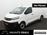 Opel Vivaro - 2.0 CDTI L2H1 Edition trekhaak |houtenvloer |lat\lat | navig