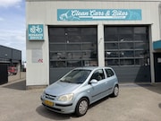 Hyundai Getz - 1.6i-16V GLS