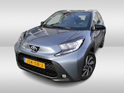 Toyota Aygo X - 1.0 VVT-i MT Pulse bi tone android/apple car play camera