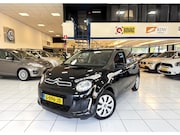 Citroën C1 - 1.0 VTi Feel Airco Bovag Garantie