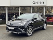 Toyota RAV4 - 2.5 Hybrid Style | Trekhaak, 18 inch, Stoel + Stuurverwarmin