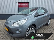 Ford Ka - 1.2 Titanium X start/stop | VAN 2e EIG | AIRCO |