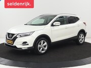 Nissan Qashqai - 1.3 DIG-T Business Edition | Panoramadak | Stoelverwarming |