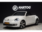 Volkswagen Beetle - Cabriolet 1.2 TSI Club + CAMERA / XENON / APPLE CARPLAY