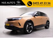 Opel Grandland - Electric GS | 73 kWh | Panoramadak | Adapt. Cruise | Carplay