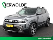 Dacia Duster - journey mild hybrid 130 | Trekhaak | Stoel- & Stuurverw. | 3