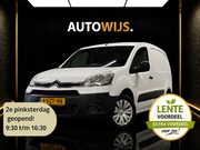 Citroën Berlingo - 1.6 e-HDI 500 Club Economy|NL AUTO|AUTOMAAT|TREKHAAK|MARGE