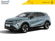 Renault Symbioz - (Zeeuw & Zeeuw Private Lease Actie v.a. € 522, -) E-Tech ful