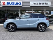 Suzuki Vitara - 1.4 Boosterjet Style Smart Hybrid