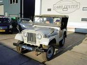 Jeep Willys