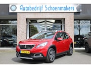 Peugeot 2008 - 1.2 PureTech Allure PANO TREKHAAK 1e-EIGENAAR CARPLAY DAB NA