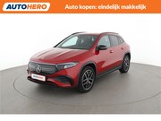 Mercedes-Benz EQA - 250+ Business Edition 71 kWh | ZX96433 |