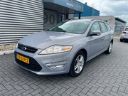 Ford Mondeo - 1.6 EcoBoost Trend Business