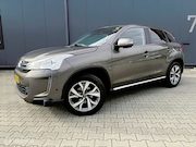 Citroën C4 Aircross - 1.6 16v Exclusive Trekhaak Nieuwe Apk