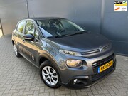 Citroën C3 - 1.2 PureTech/Navi/Carplay/Airco/cruise/parkeersensoren