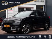 Citroën C5 Aircross - 1.6 PureTech Feel | Trekhaak | Panoramadak | Stoelverwarming