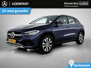 Mercedes-Benz GLA-Klasse - 250 e Plug-In Hybride | Trekhaak | Achteruitrijcamera | Ledk