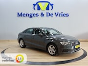 Audi A3 - Limousine 1.4 TFSI CoD Pro Line Airco ECC | Trekhaak | Cruis