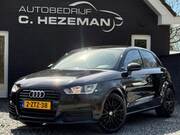 Audi A1 - Sportback 1.4 TFSI Pro Line 18'' LMV NAVIGATIE MILLTEK CRUIS