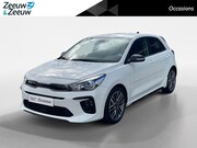Kia Rio - 1.0 T-GDi MHEV GT-Line | Navi | Clima | Cruise Control | Sto