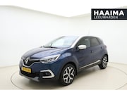 Renault Captur - 0.9 TCe Intens Two-Tone Metallic Lak l Camera l Bluetooth l