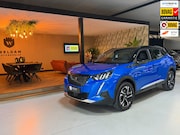 Peugeot 2008 - 1.2 GT Line|Automaat|Premium kleur|131PK Sport|360° Camera|S