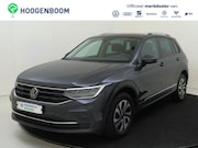 Volkswagen Tiguan - 1.4 TSI eHybrid Life | SoH 91% | Trekhaak | Adaptieve dempin