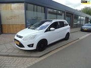 Ford Grand C-Max - 1.6 SCTi Titanium export motor geluid