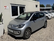 Volkswagen Up! - 1.0 CUP up Highline Pano Navigatie Stoelverw