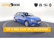 Opel Corsa - 1.2 Edition | Navigatie | Apple Carplay | Airco