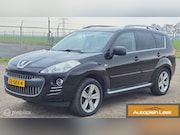 Peugeot 4007 - 2.2 HDiF GT 7PERSOONS 4x4 NAVI CLIMA TREKHAAK
